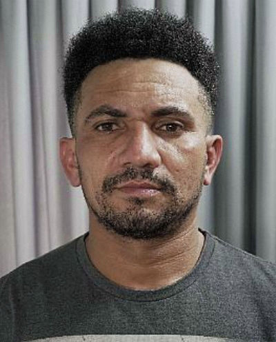 Max Maranhao