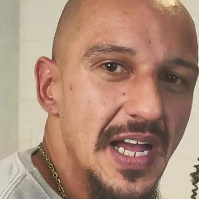 Pitbull Porn