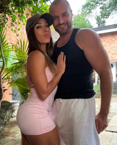 Talita Del Rio