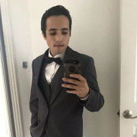 Ricky Spanish