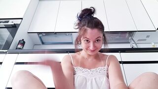 Daddys girl Anal Dirty talk