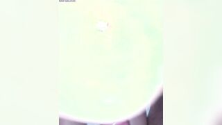 Our first anal sex - tight asshole gets stratched for the first time