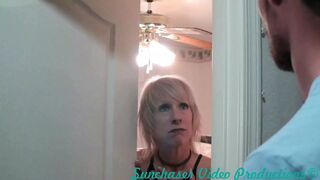 Cum in Mouth